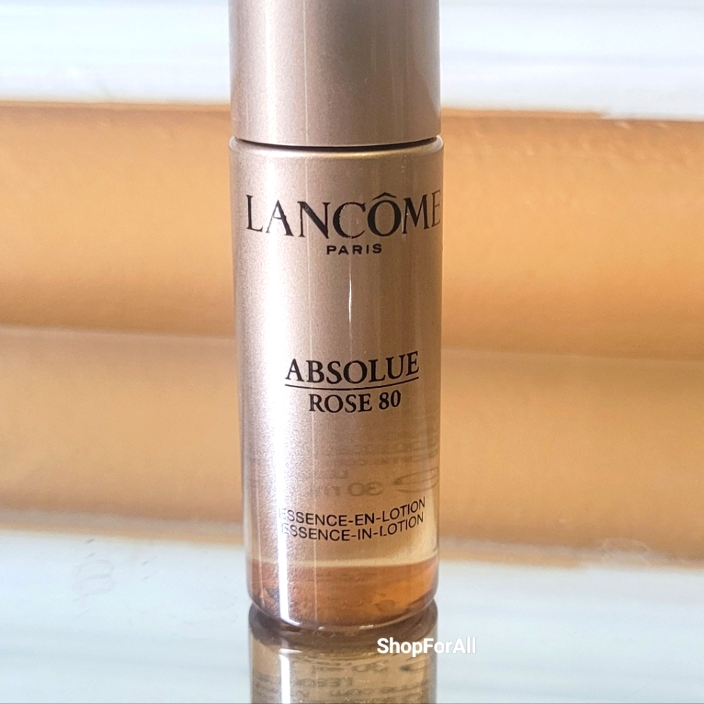 Lancôme Absolue Rose 80 Lotion